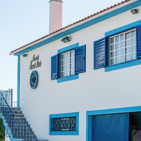 فيلا Quinta Montebelo فيلا فرانكا دي شيرا المظهر الخارجي الصورة
